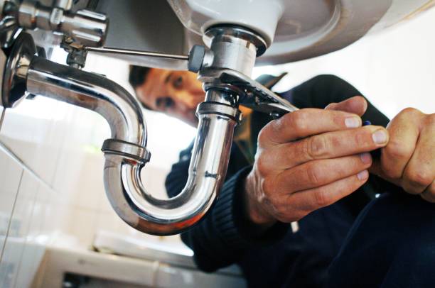 Best Emergency Plumber  in Prudhoe Bay, AK