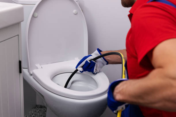 Best Emergency Plumbing Repair  in Prudhoe Bay, AK