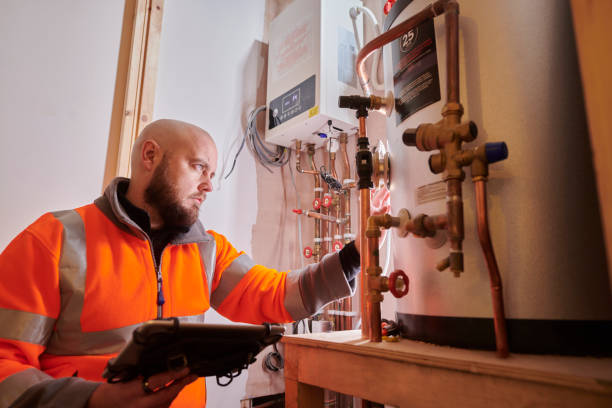Best Toilet Repair Services  in Prudhoe Bay, AK