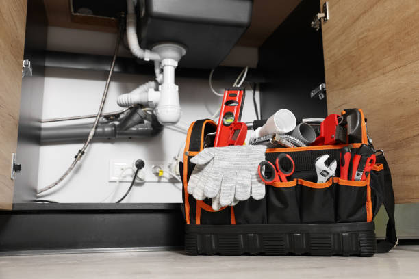 Best Plumbing Repair Near Me  in Prudhoe Bay, AK