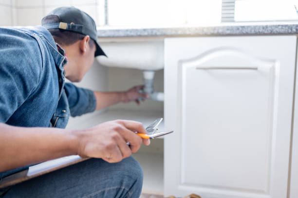 Best Water Heater Repair  in Prudhoe Bay, AK