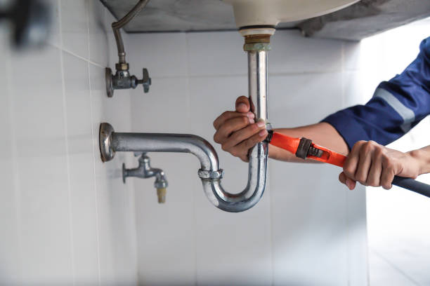 Best Sewer Line Repair  in Prudhoe Bay, AK