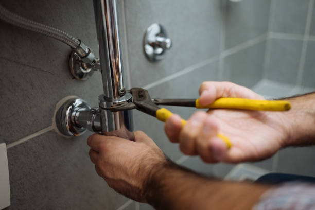 Best Sewer Line Repair  in Prudhoe Bay, AK