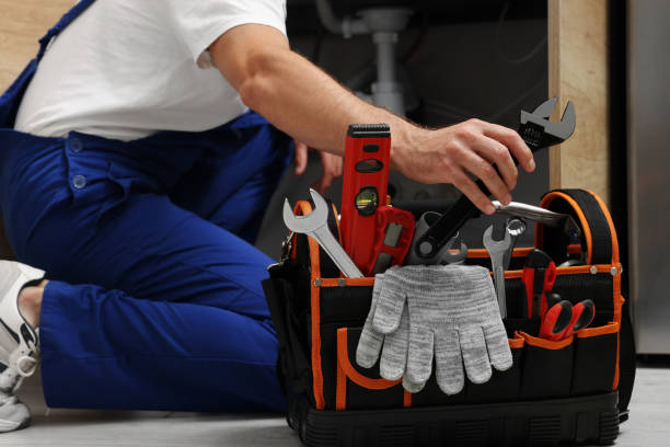 Best Local Plumber Services  in Prudhoe Bay, AK