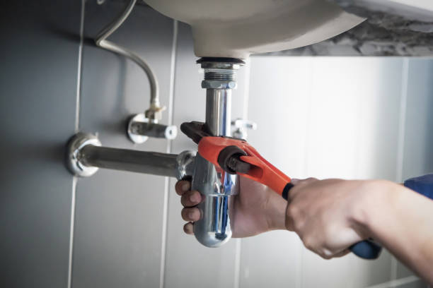 Best Shower Repair Services  in Prudhoe Bay, AK