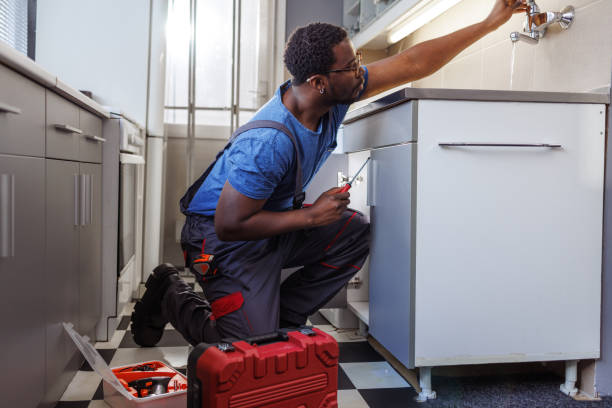 Best Affordable Plumbing Services  in Prudhoe Bay, AK