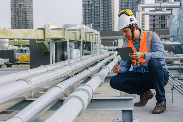 Reliable Prudhoe Bay, AK Plumbing Solutions