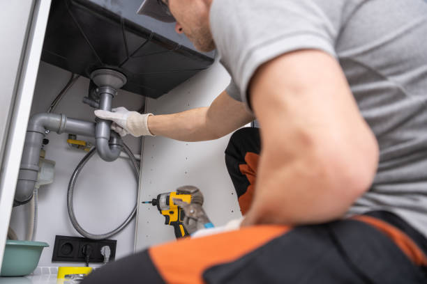 Best Affordable Plumber Near Me  in Prudhoe Bay, AK