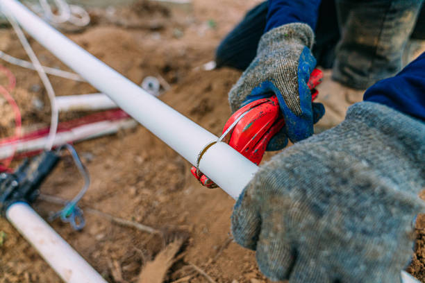 Best Toilet Repair Services  in Prudhoe Bay, AK
