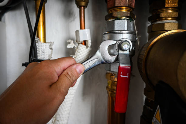 Best Plumbing Installation Services  in Prudhoe Bay, AK
